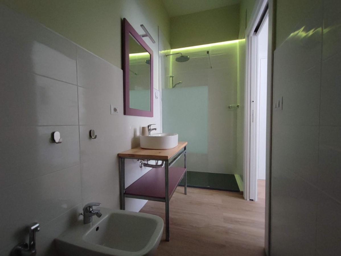 Toledo Apartment Napoli Eksteriør bilde